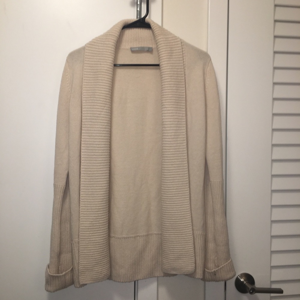 Vince Cashmere cardigan